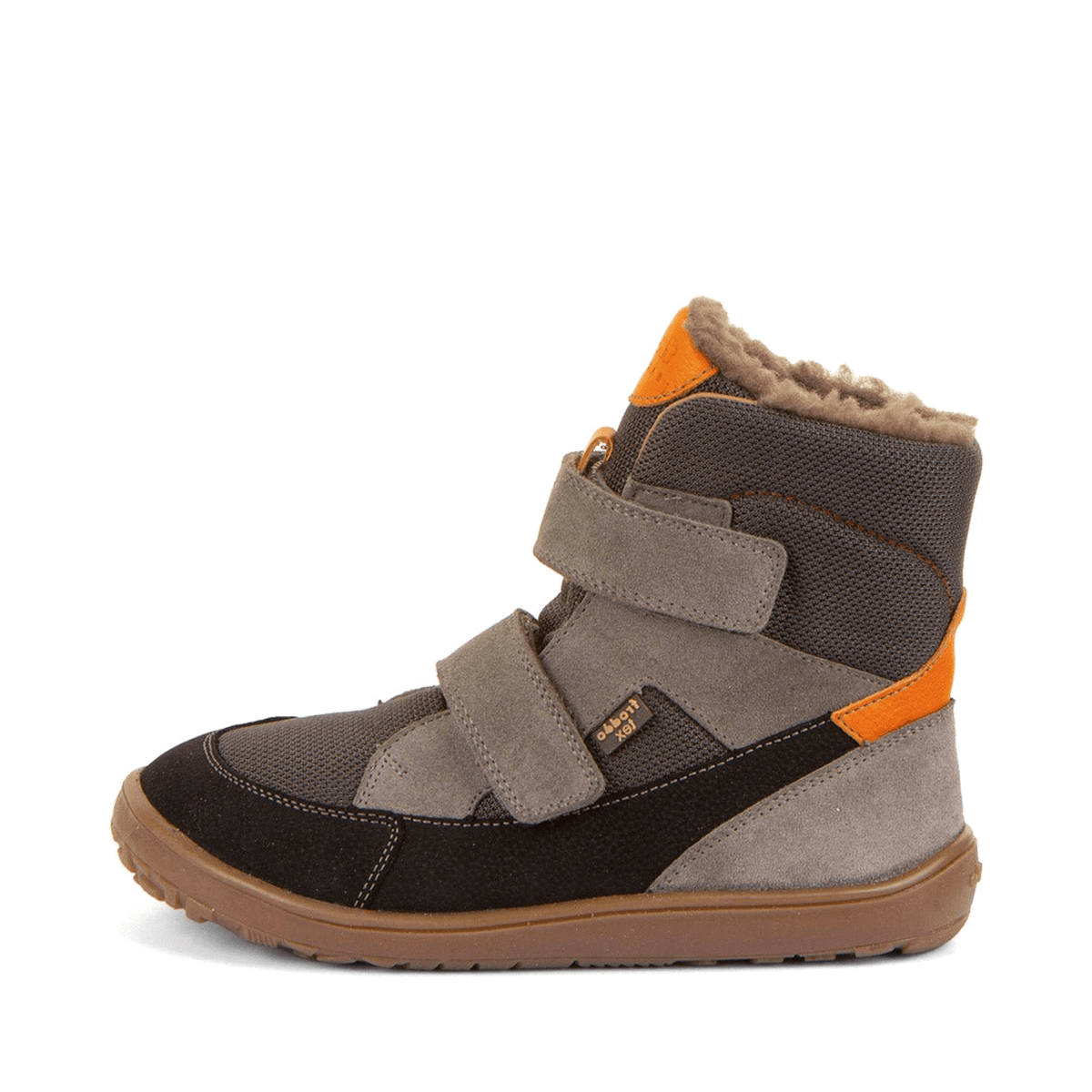 Up Tex Winter Boots - MyMara