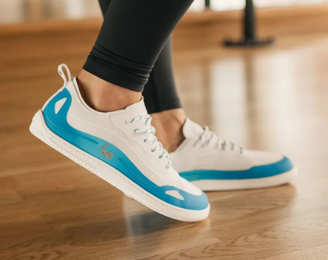 Velocity Sneakers - MyMara