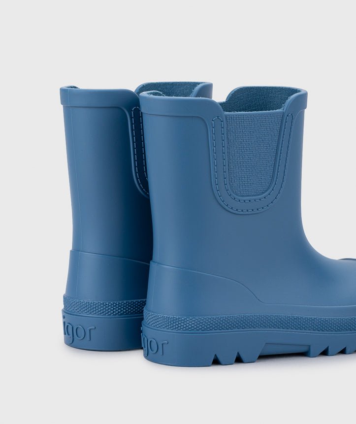 Verona rain boots - MyMara