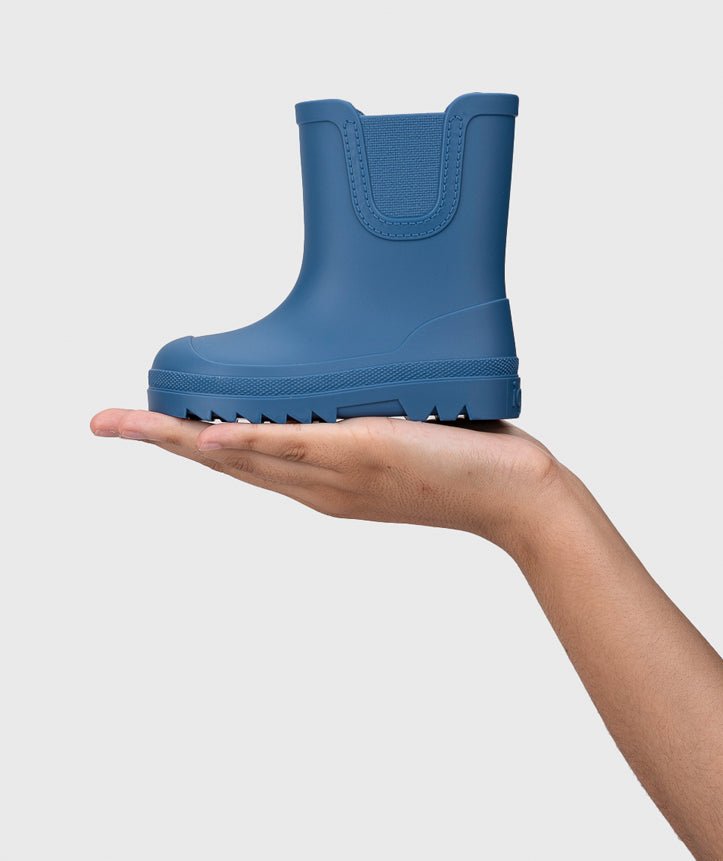 Verona rain boots - MyMara
