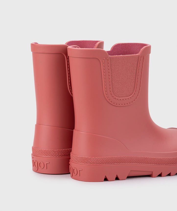 Verona rain boots - MyMara