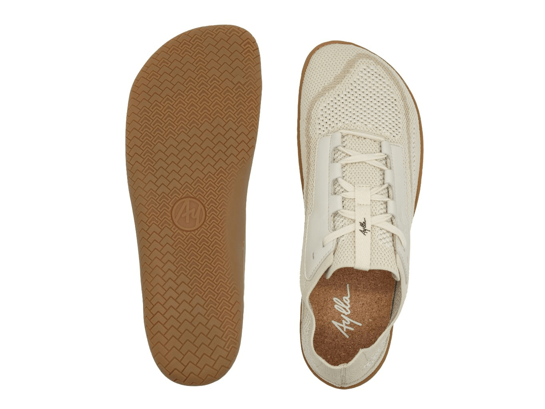 Wayra Women's Sneakers - MyMara