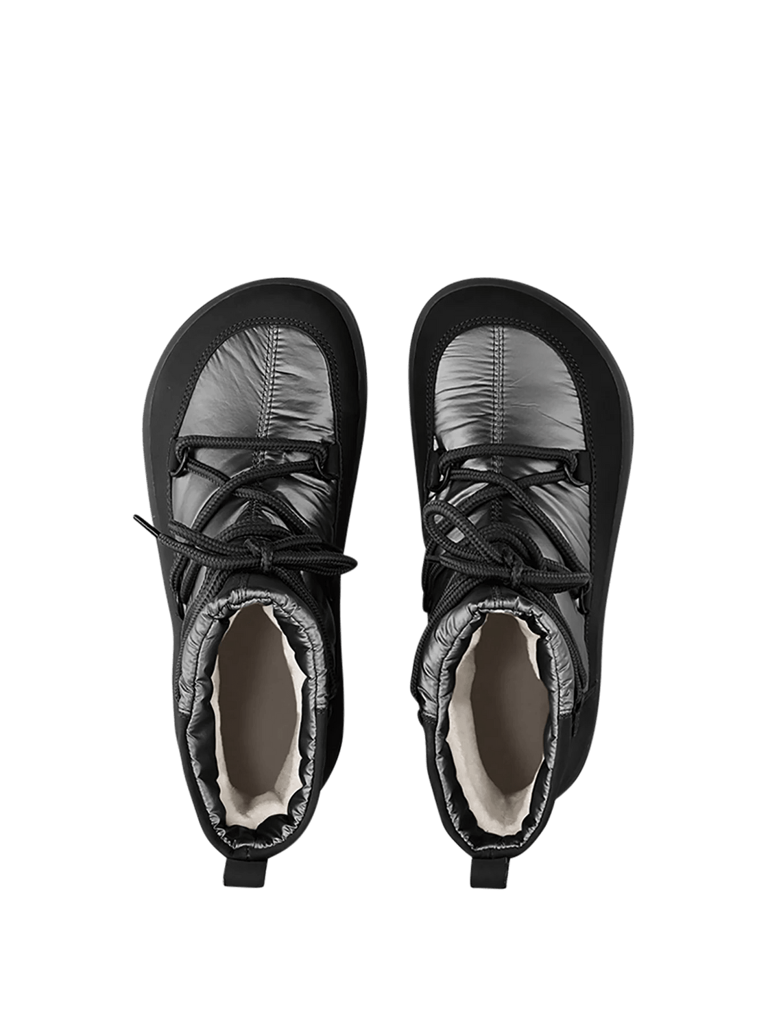 Winter Barefoot Boots Snowfox Woman - MyMara