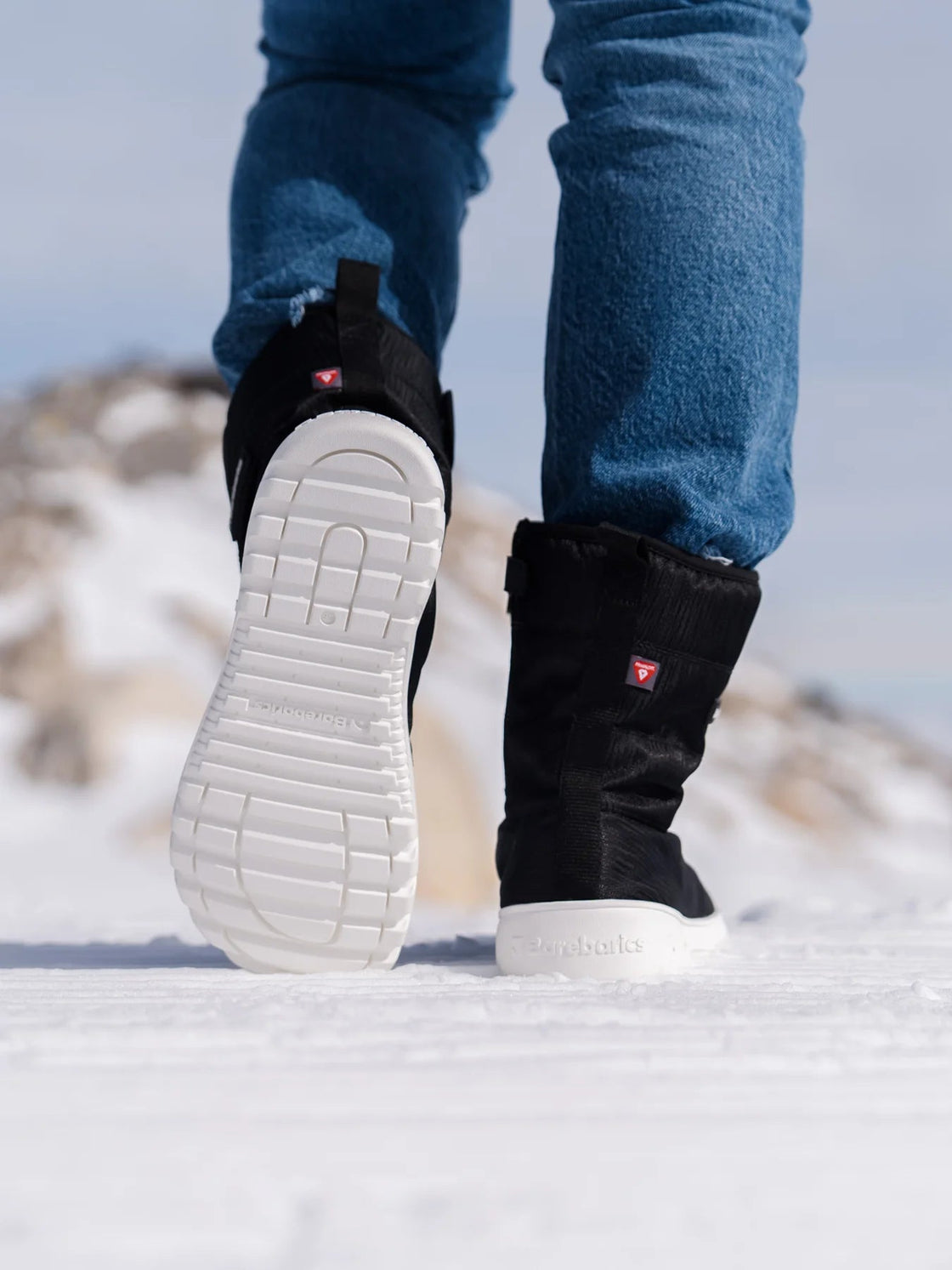 Winter Boots PolarStride - MyMara