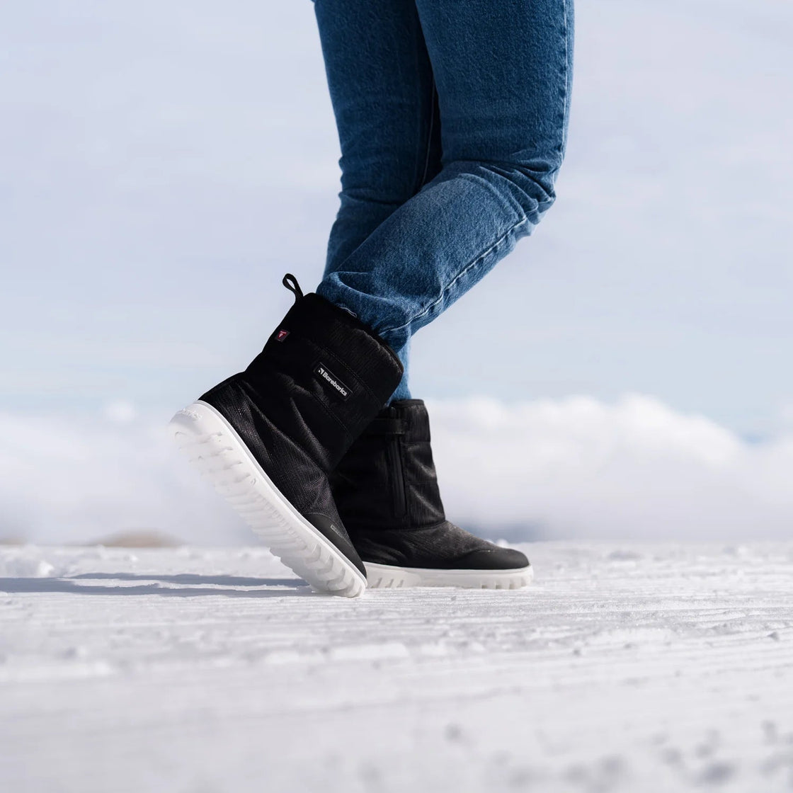 Winter Boots PolarStride - MyMara