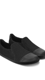 Women's Slip - on shoes Breeze - Timeless Elegant Walking Shoes - MyMara