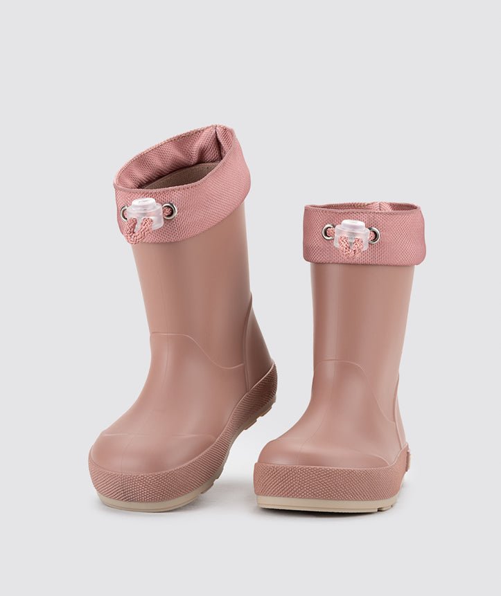 Yogi DK rain boots - MyMara