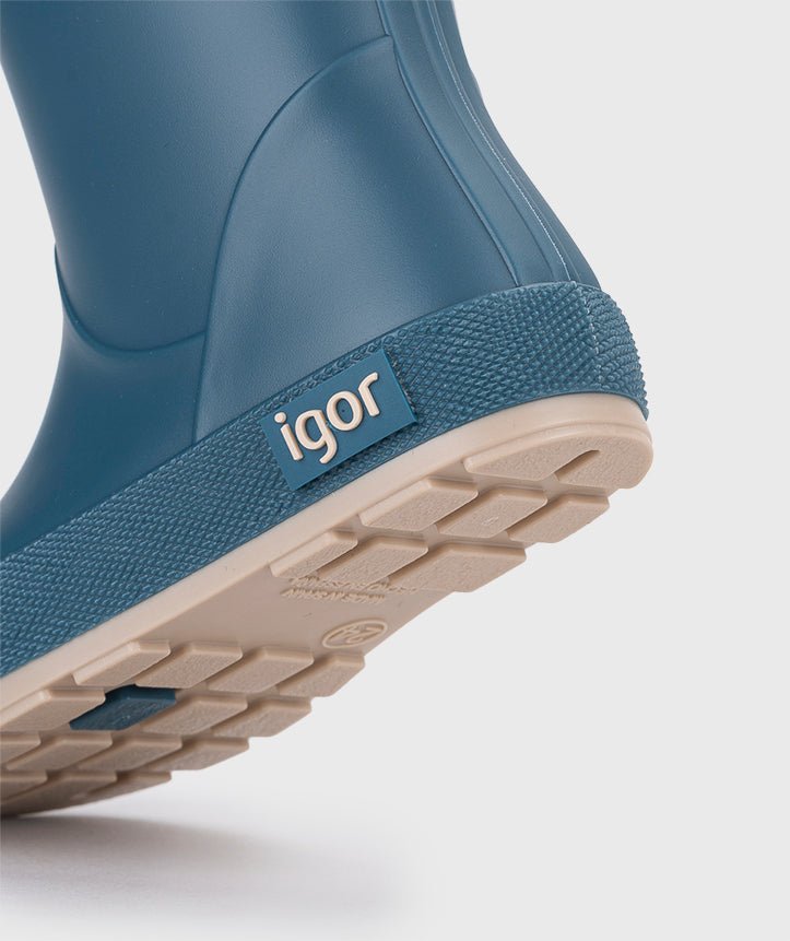 Yogi DK rain boots - MyMara