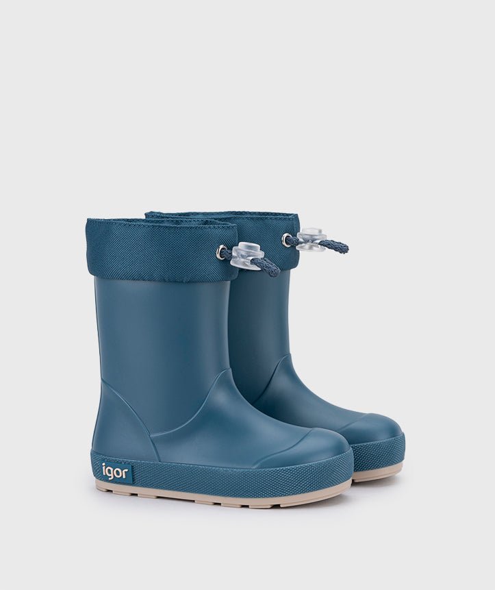 Yogi DK rain boots - MyMara