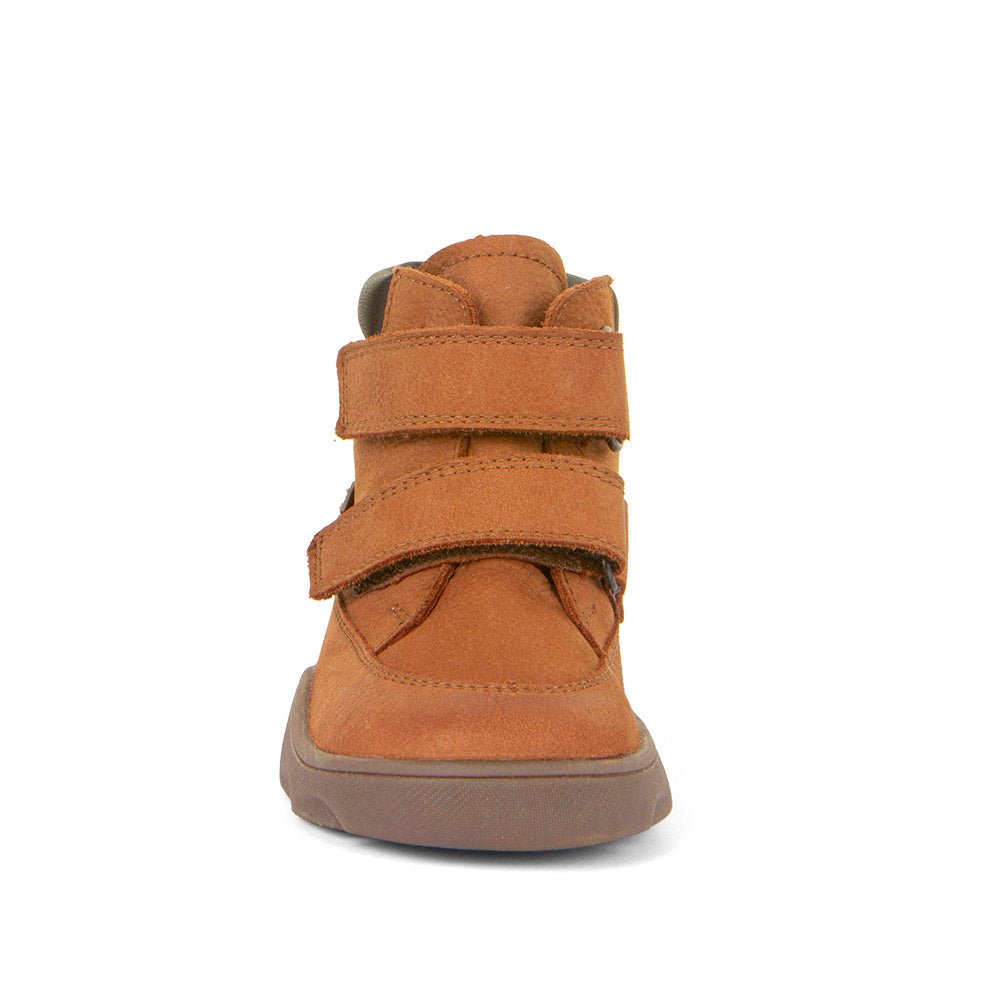 Zeru tex ankle boots - MyMara