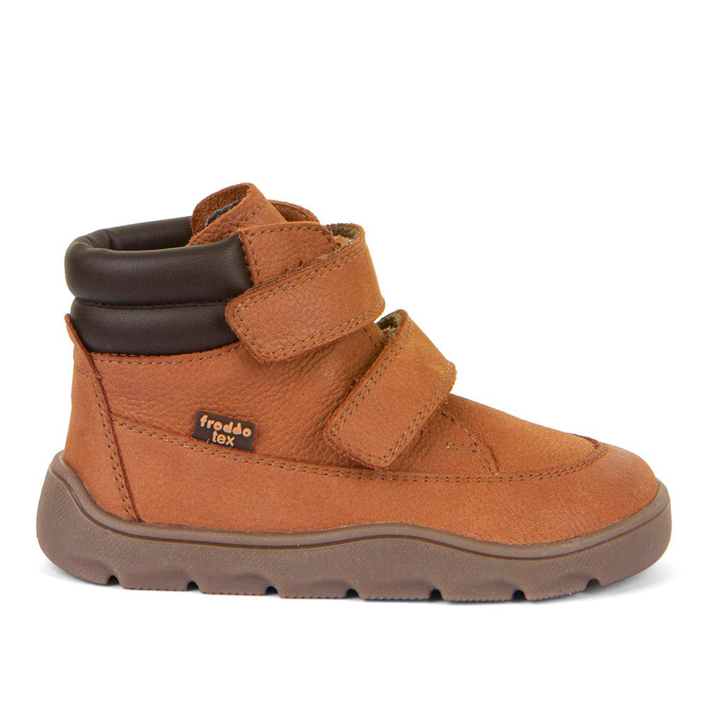 Zeru tex ankle boots - MyMara