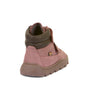 Zeru tex ankle boots - MyMara
