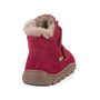 Zeru TEX Furry Boots - MyMara