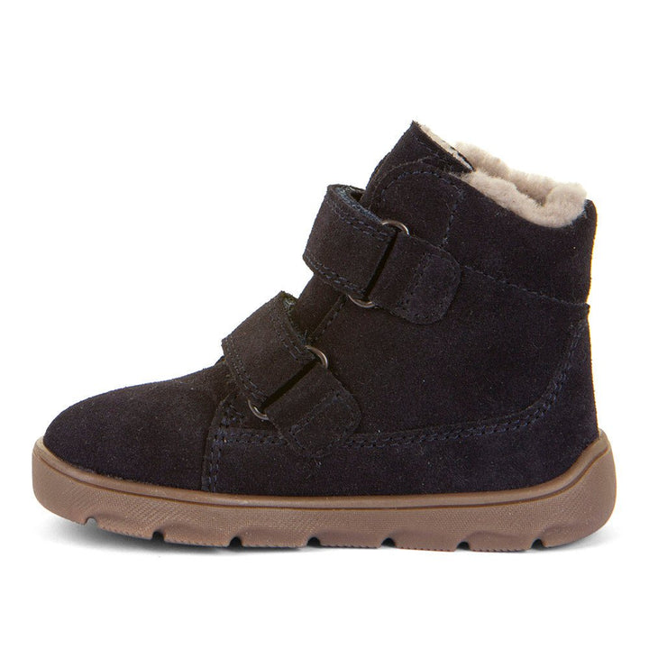 Zeru TEX Furry Boots - MyMara