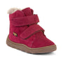 Zeru TEX Furry Boots - MyMara