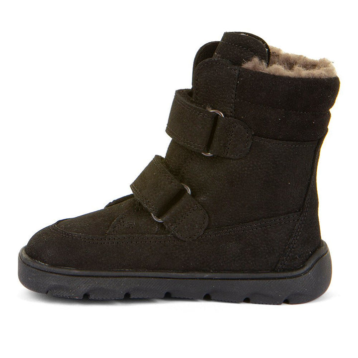 Zeru Tex Winter Boots - MyMara
